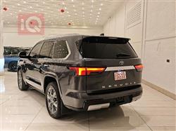 تويوتا سيكويا